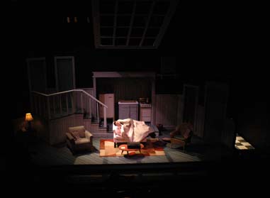 Barefoot in the Park GTCC